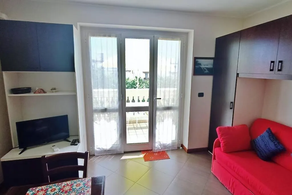 Carlo'S Lf2.18-Sanremo Garibaldi-Oasi In Centro Apartment