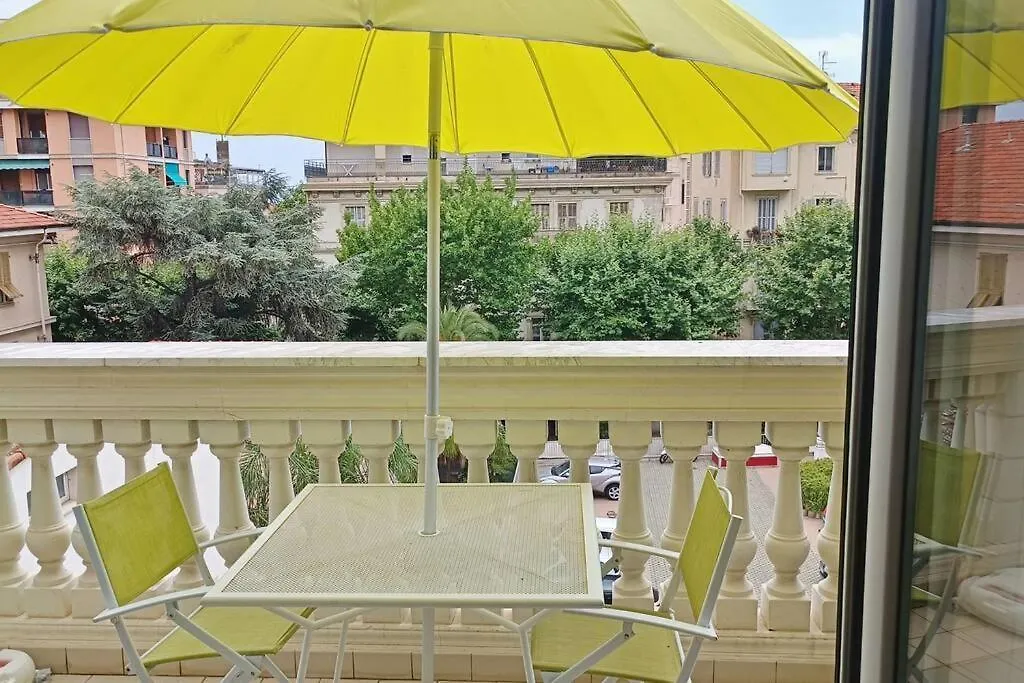 Carlo'S Lf2.18-Sanremo Garibaldi-Oasi In Centro Apartment Italy