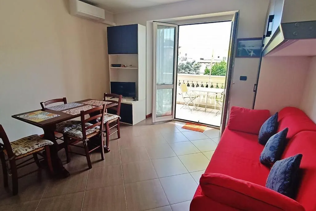 Carlo'S Lf2.18-Sanremo Garibaldi-Oasi In Centro Lägenhet  Sanremo